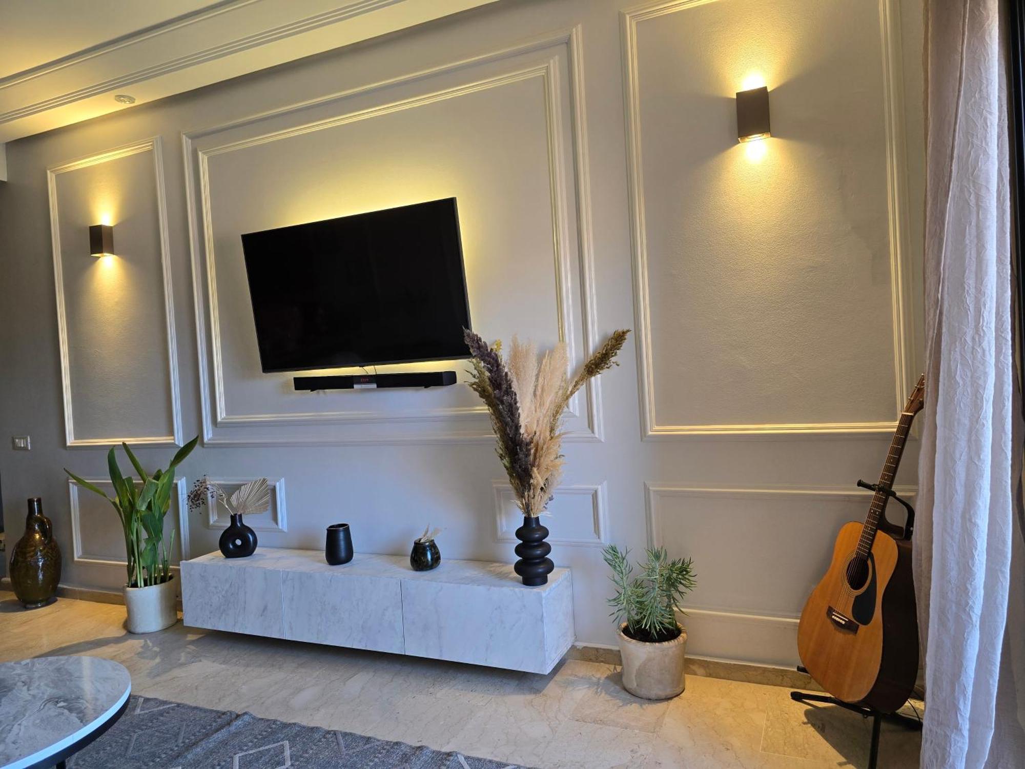Cosy Bagatelle Houses 1 & 2 마라케시 외부 사진