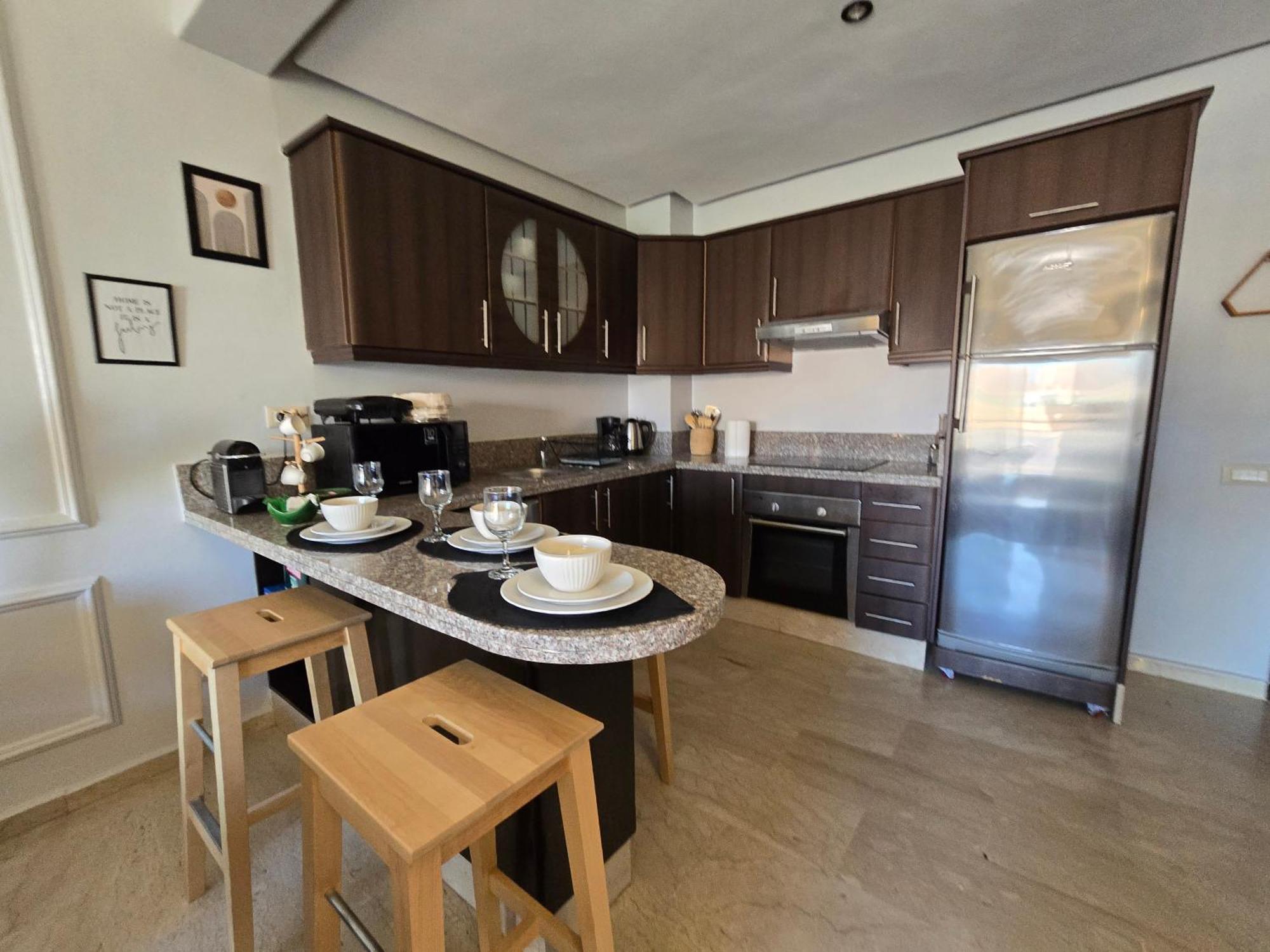 Cosy Bagatelle Houses 1 & 2 마라케시 외부 사진