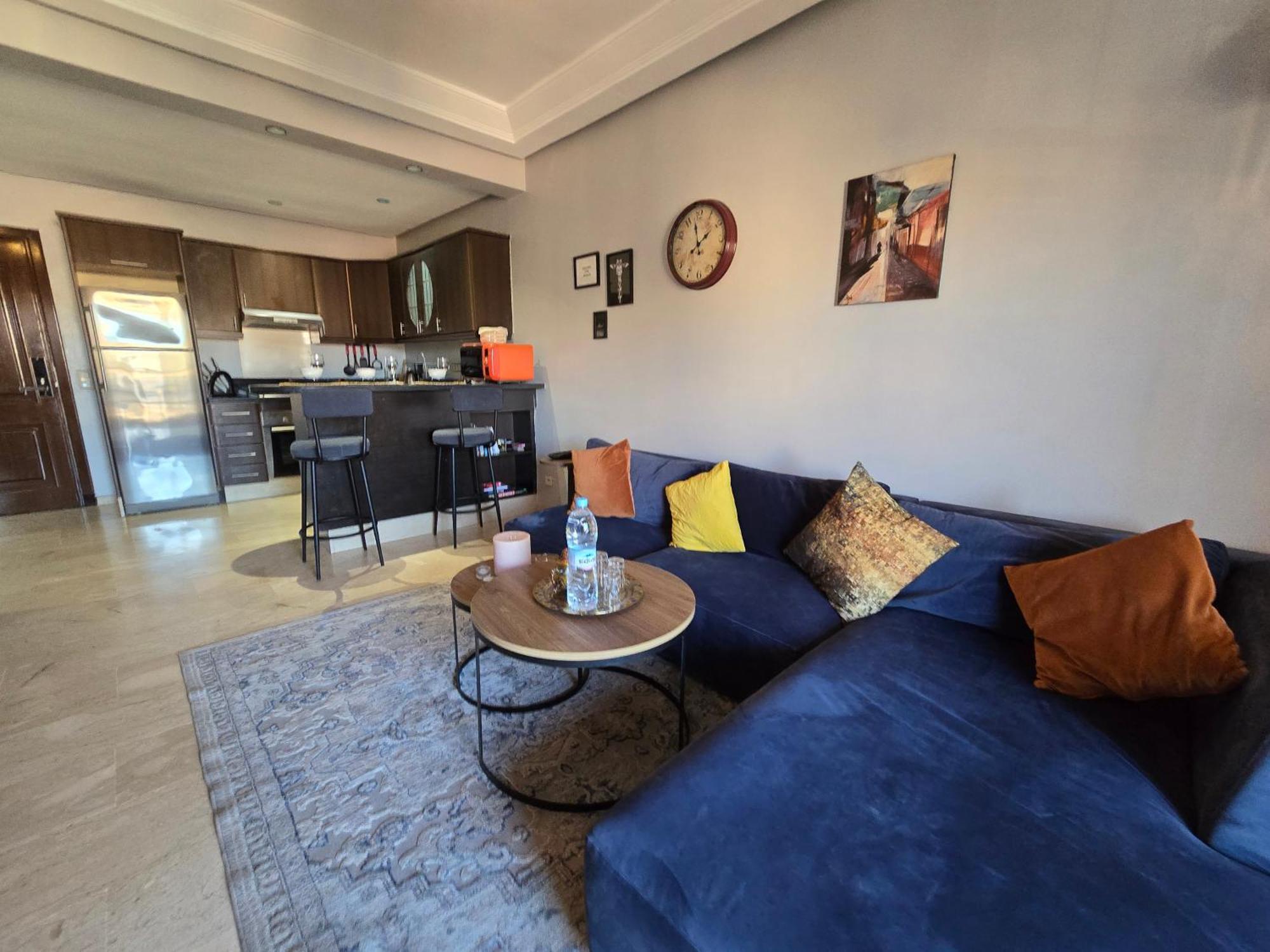 Cosy Bagatelle Houses 1 & 2 마라케시 외부 사진