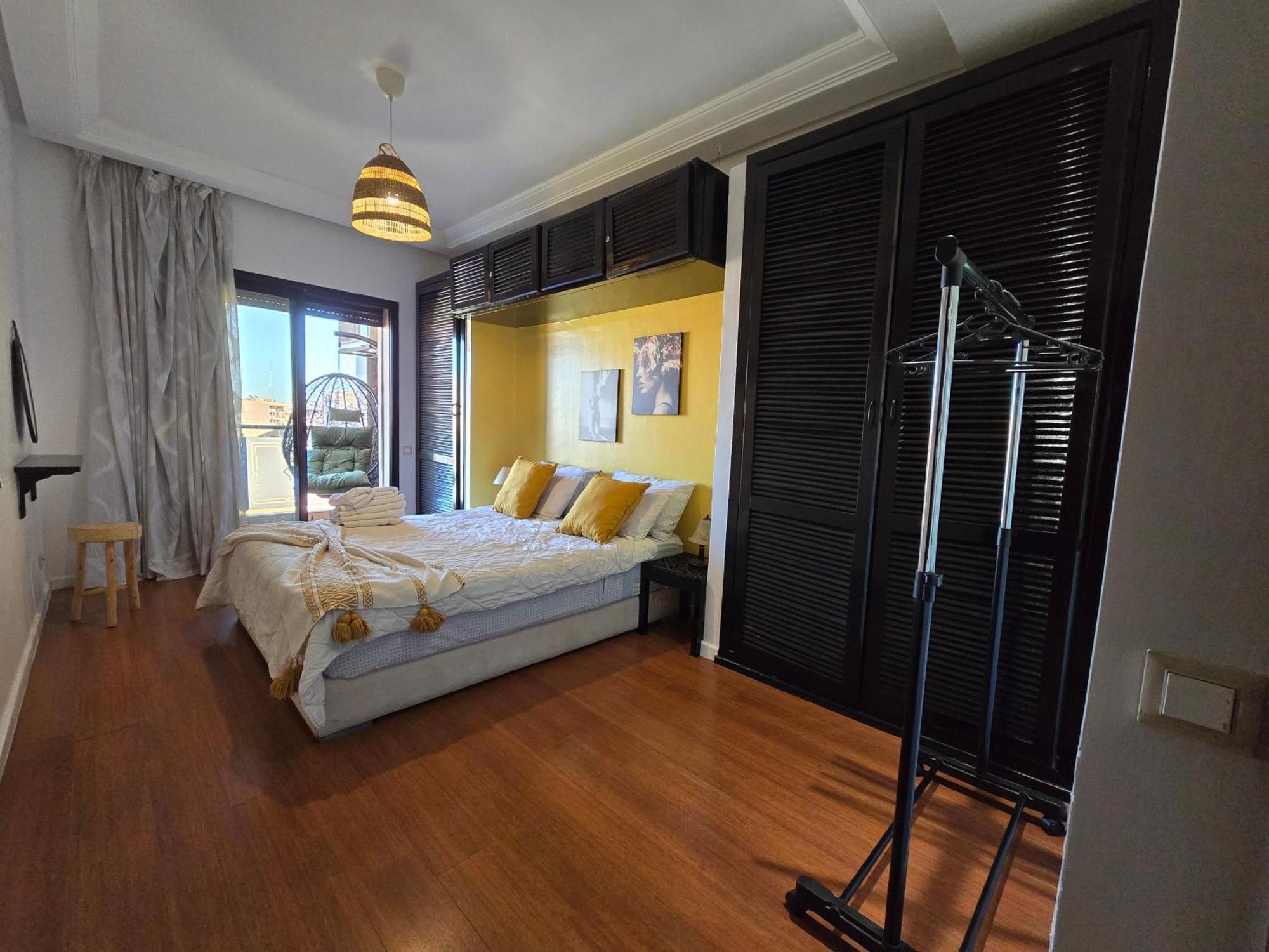 Cosy Bagatelle Houses 1 & 2 마라케시 외부 사진