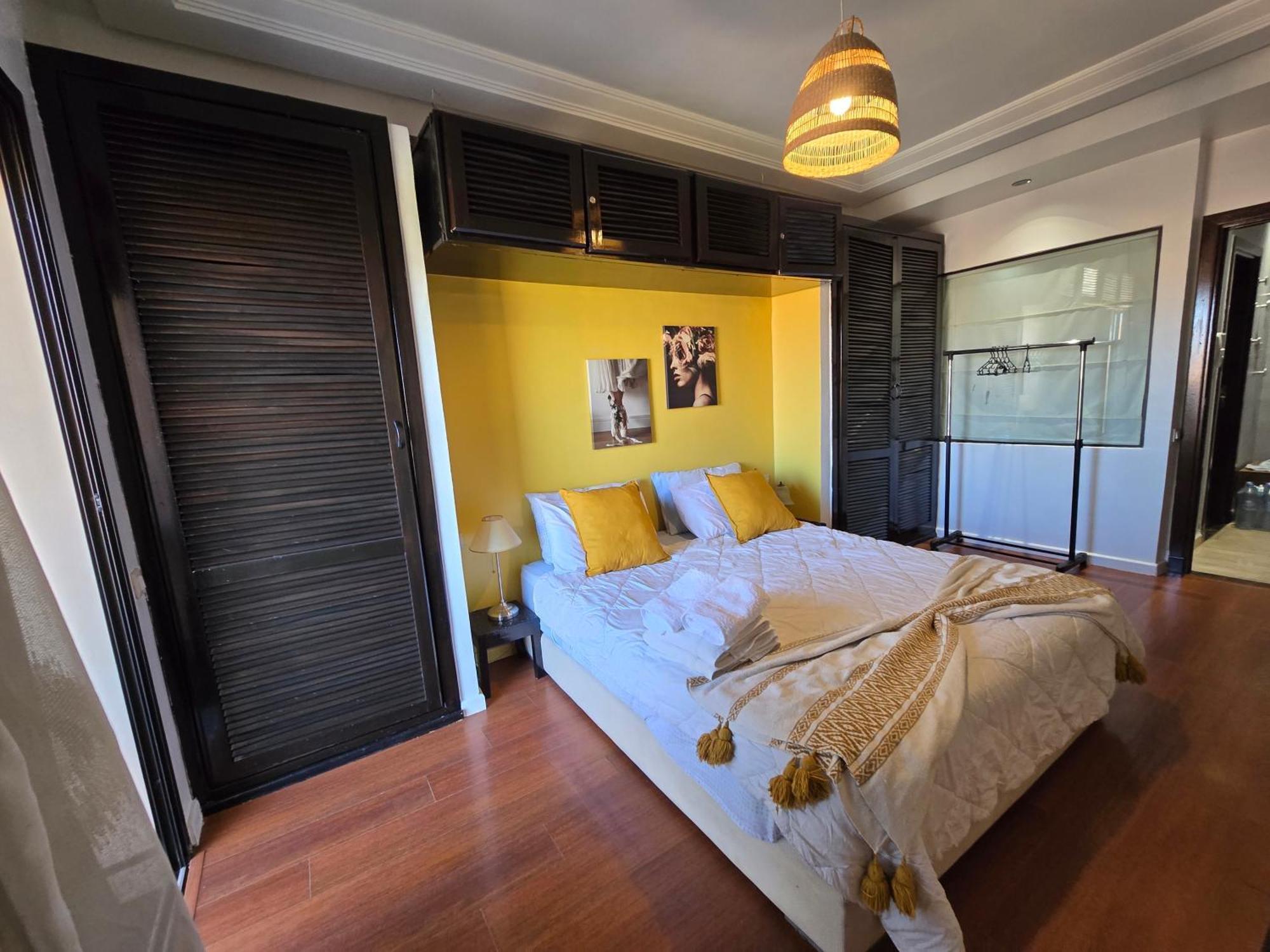 Cosy Bagatelle Houses 1 & 2 마라케시 외부 사진